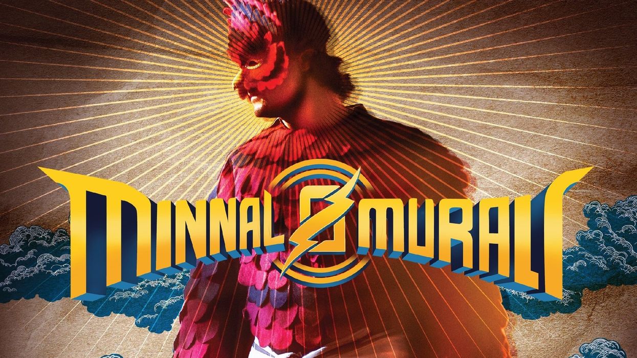 Minnal Murali trailer: Tovino Thomas’ superhero film looks like a perfect action-comedy