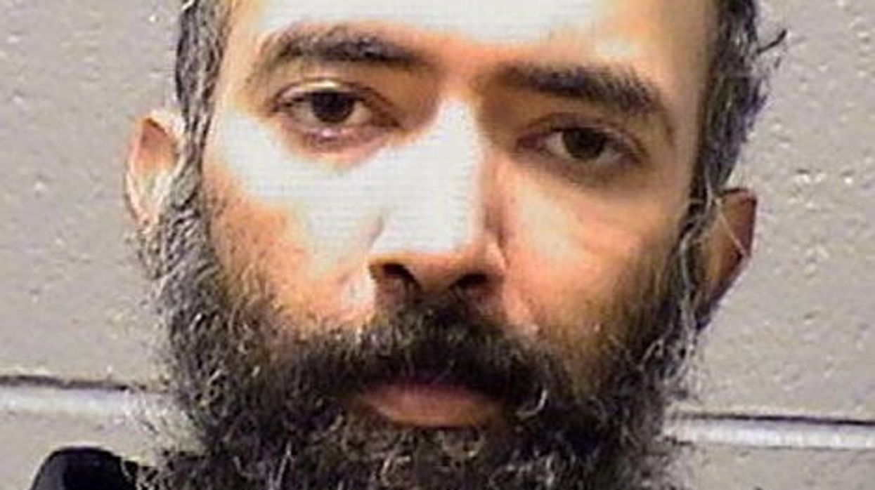 US judge acquits real-life 'Terminal man' from India