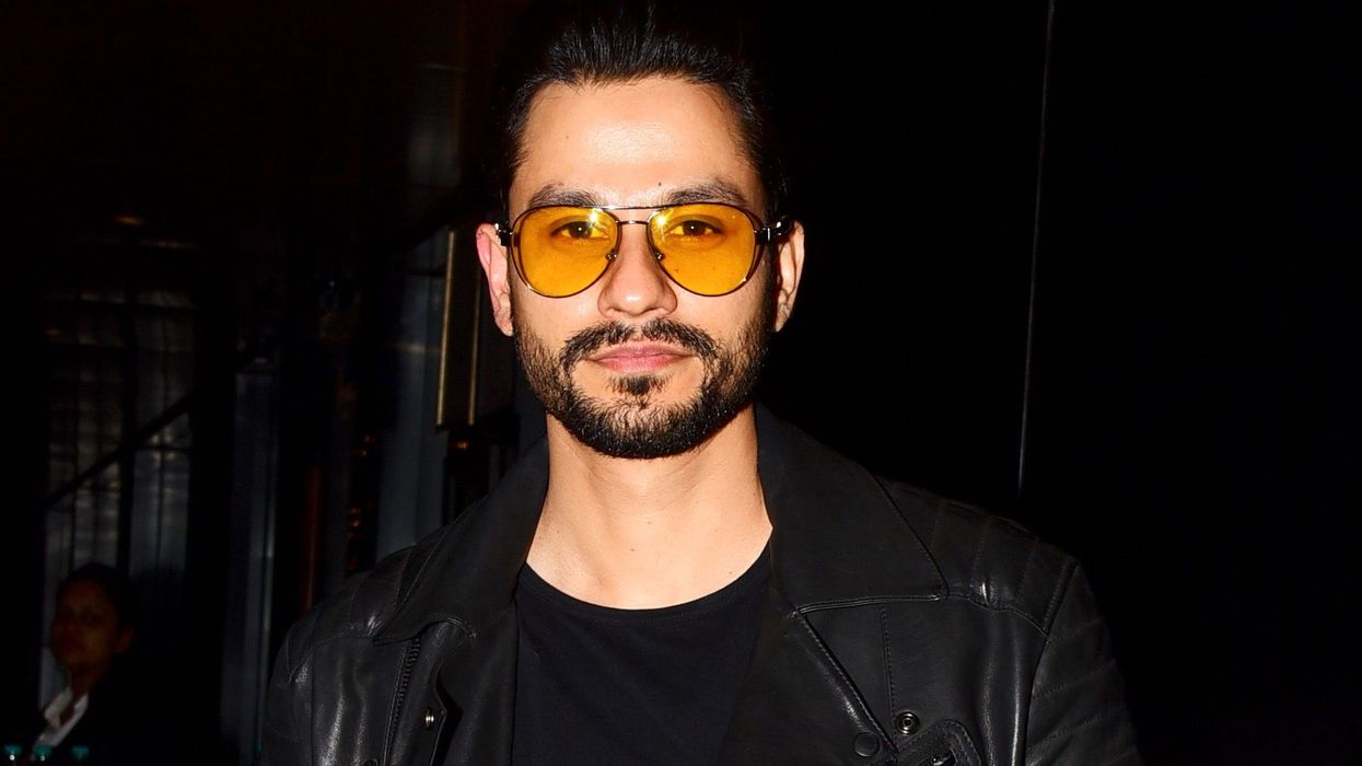 Kunal Kemmu starts shooting for ZEE5’s Abhay 3