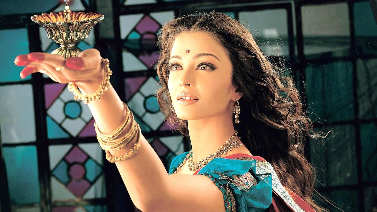 Top 10 Aishwarya Rai Bachchan performances