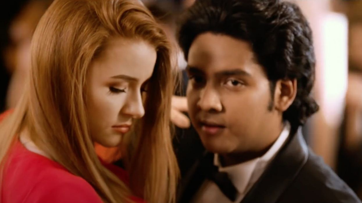 How director Vikash Verma’s interesting film journey is connecting two cultures