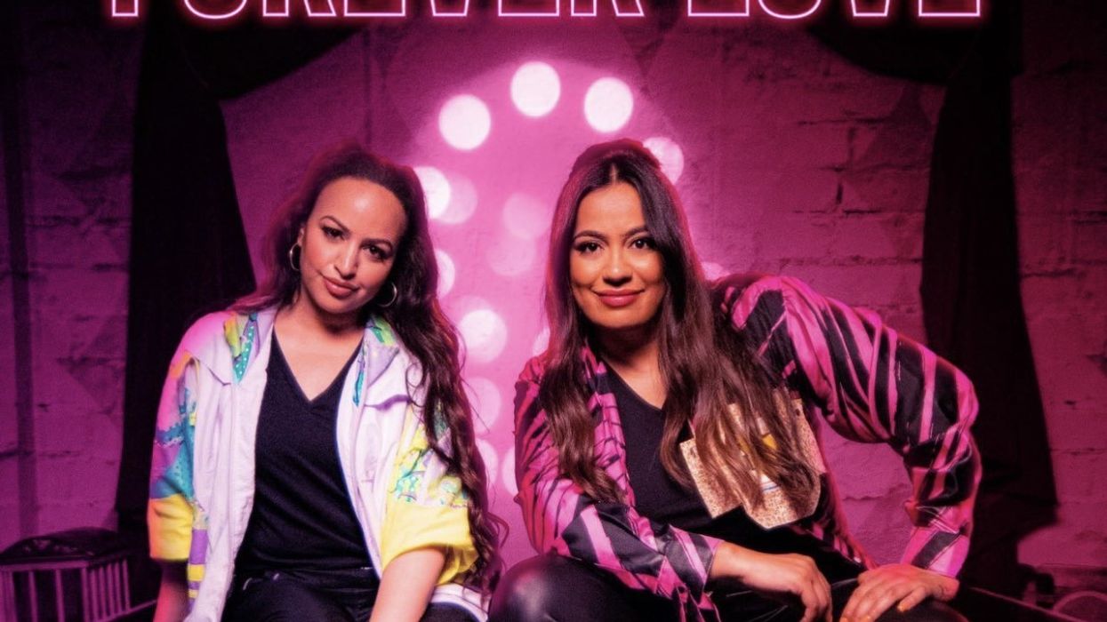 A Forever Love of great music