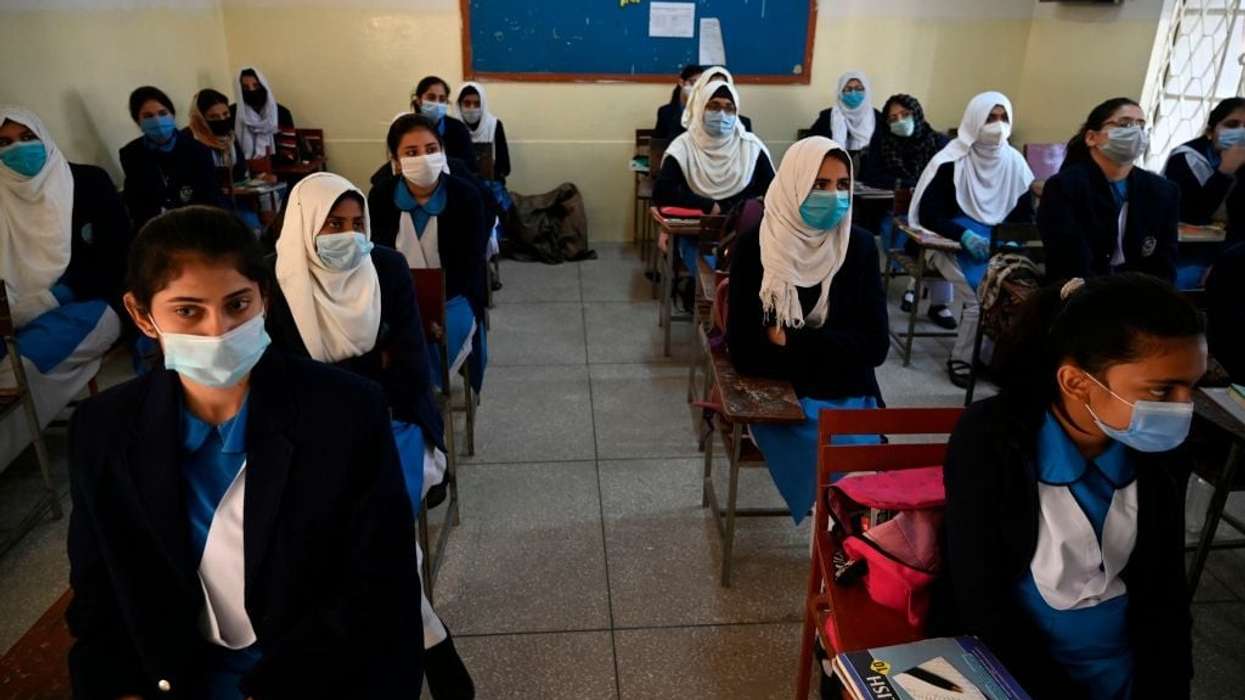 Setting minimum age for girls' marriage not against Islam: Pakistan court