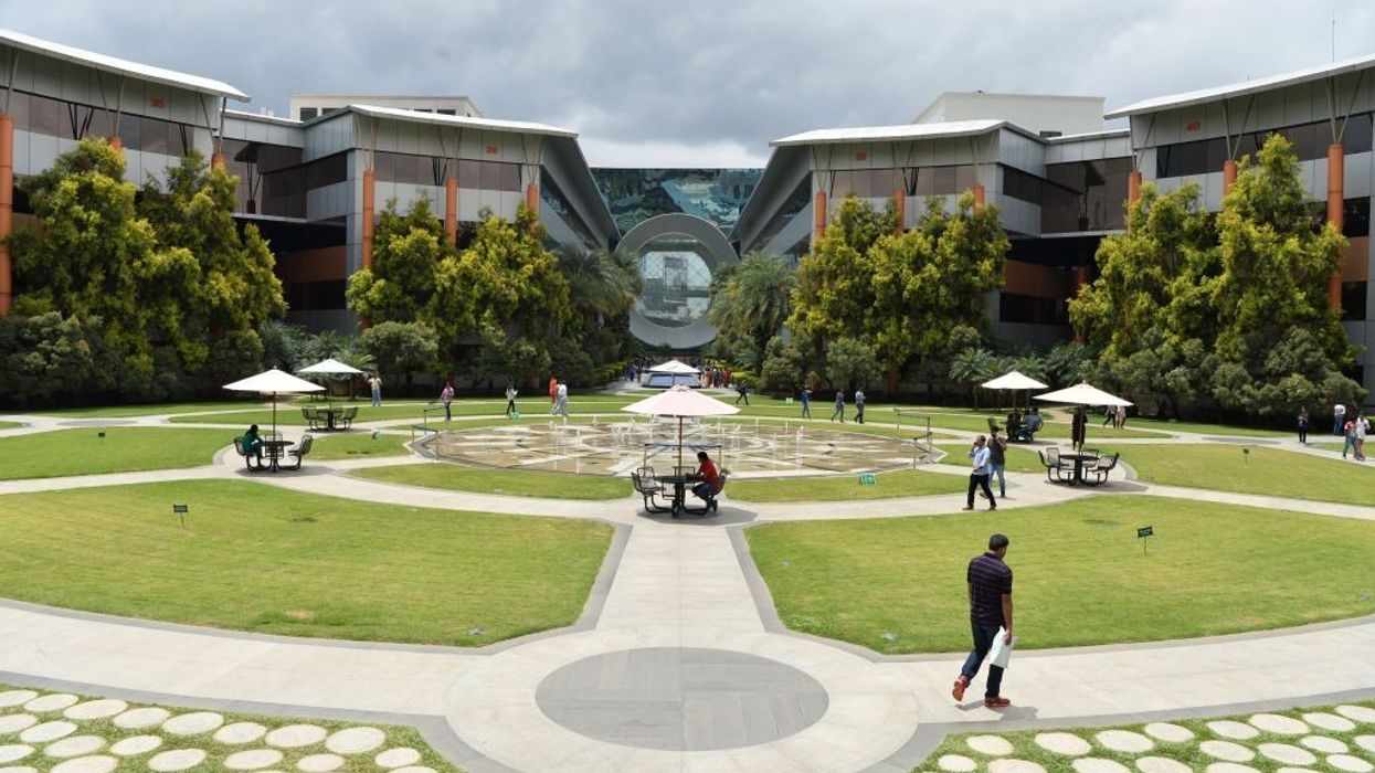 Infosys, BP to help businesses improve energy efficiency