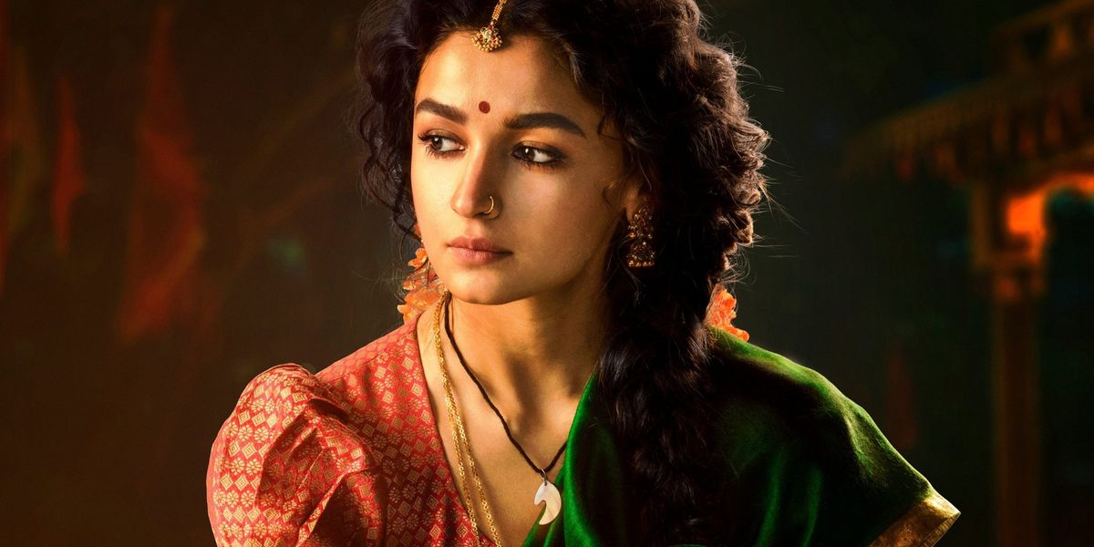 Rani Rrr SS Rajamouli: Even Alia Bhatt is a hero in RRR | EasternEye