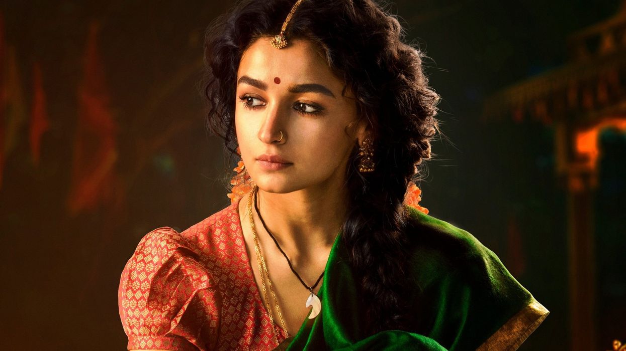SS Rajamouli: Even Alia Bhatt is a hero in RRR