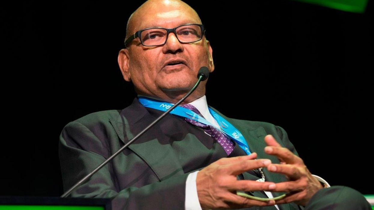 Market regulator warns Vedanta over related-party transactions