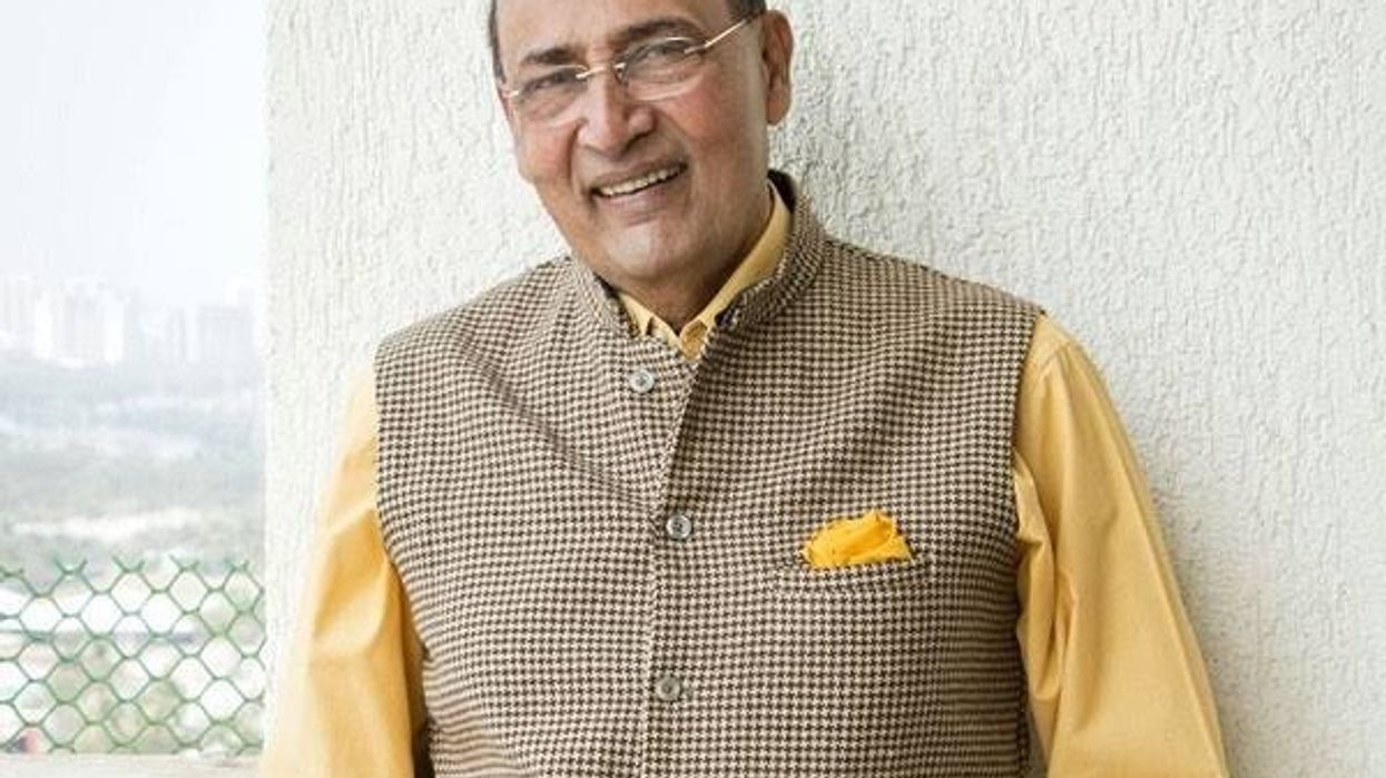 Veteran actor Yusuf Husain passes away