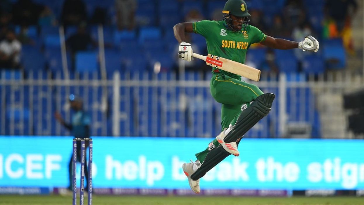 Miller, Rabada pull off South Africa’s thrilling chase against Sri Lanka