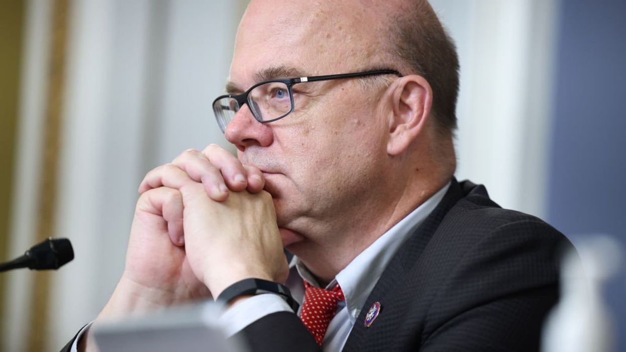Diaspora leaders discuss attacks on Hindus with top US Congressman