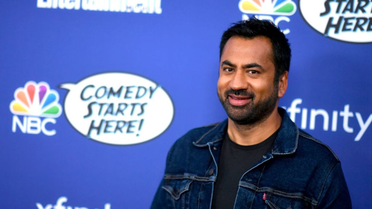 Kal Penn reveals he is gay in new memoir