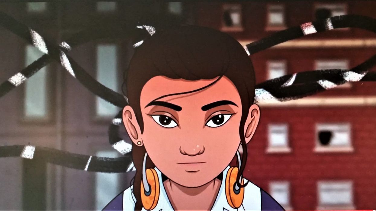 Songs of the Earth film sounds note of caution