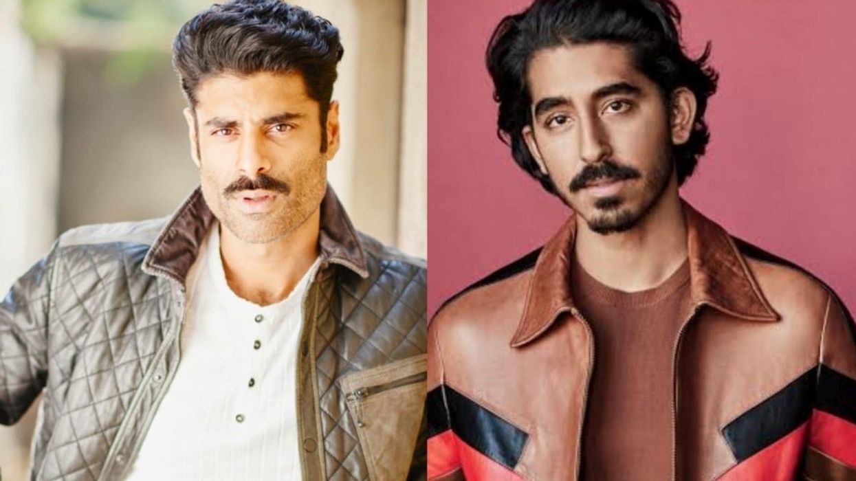 Sikandar Kher reveals how he prepared for his role in Dev Patel’s directorial debut Money Man