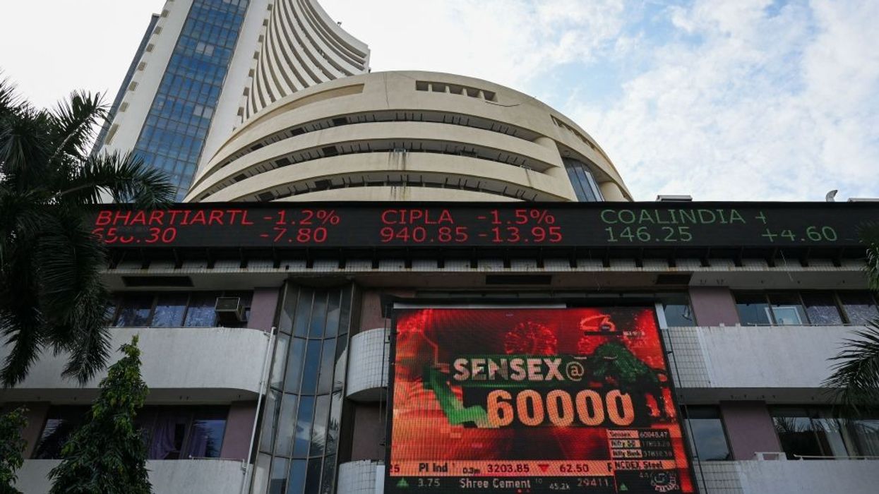 Investor appetite continues for Indian unicorns