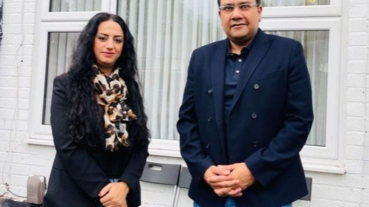 Warrington Borough Council gets first female BAME officer