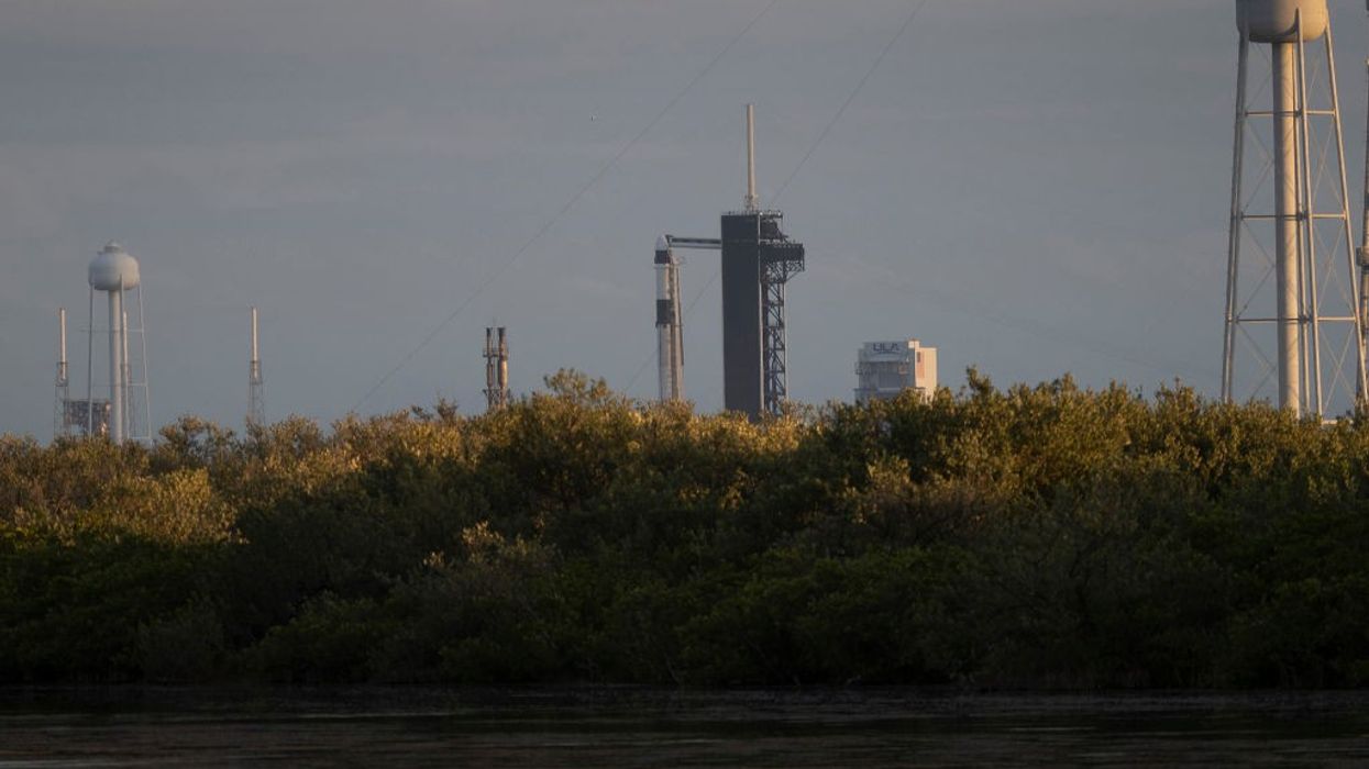 SpaceX sets up subsidiary in India, plans to apply for licence