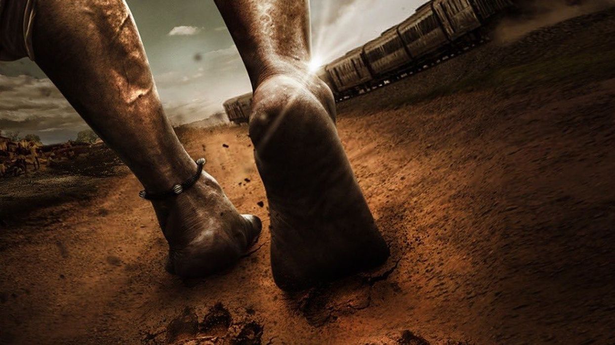 Ravi Teja’s multilingual film Tiger Nageswara Rao announced