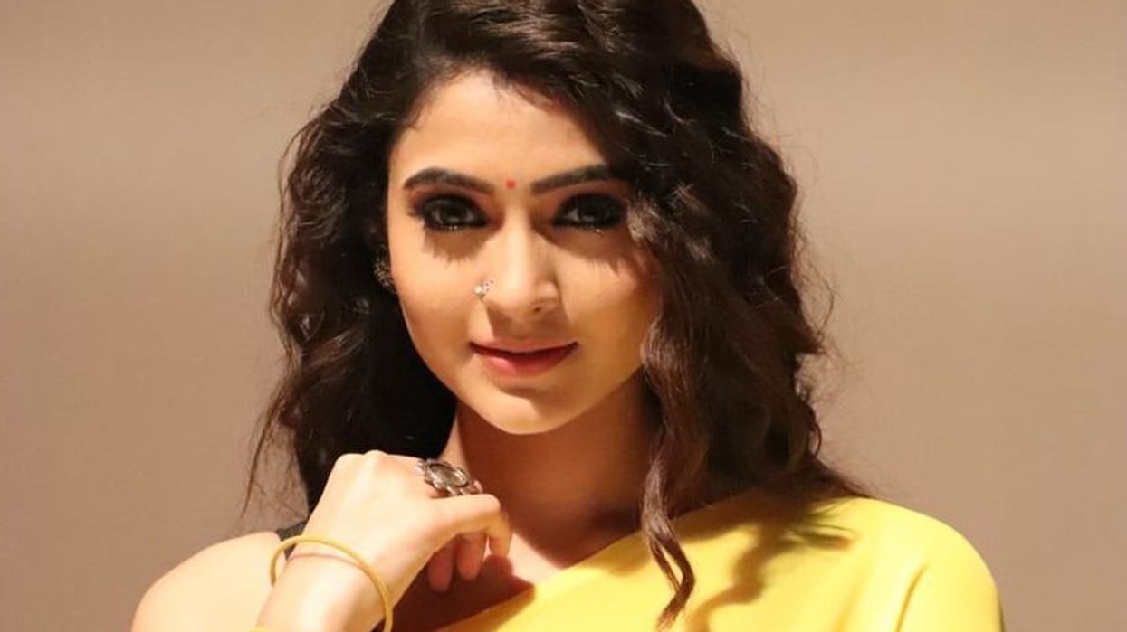 Shivangi Khedkar: I would love to work with Sai in a different project as well (Exclusive)