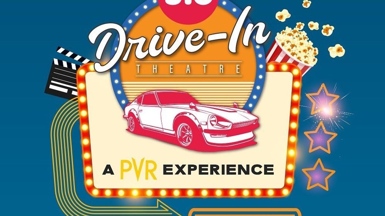 Reliance, PVR promise unique cinema experience with India's first open-air rooftop theatre