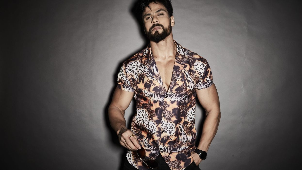 Arpit Ranka’s dynamic journey