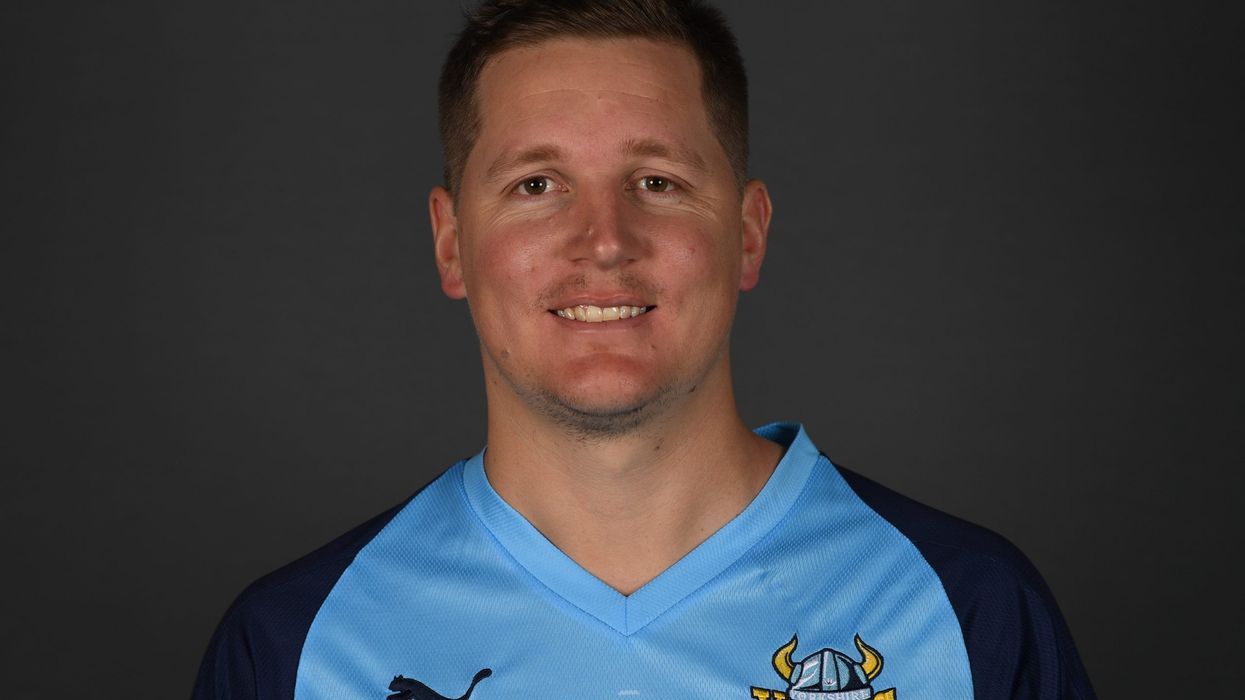 Ex-England batter Ballance admits using racial slur against Rafiq