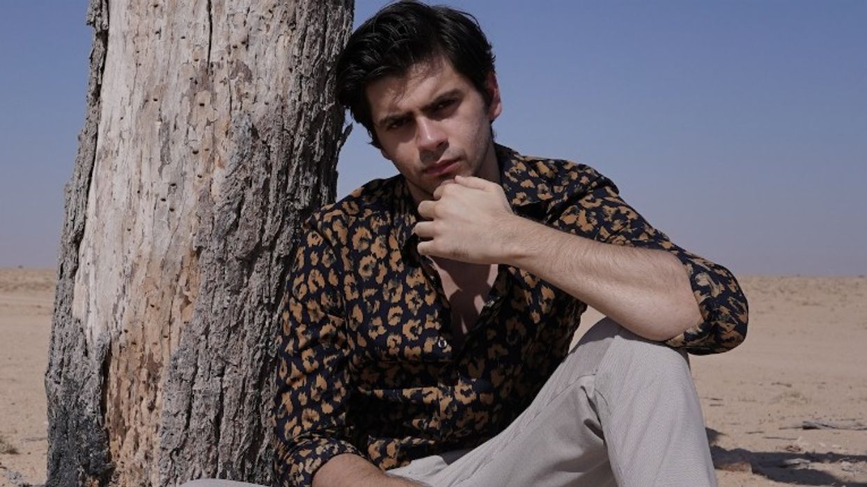 My playlist with Arnav Maggo