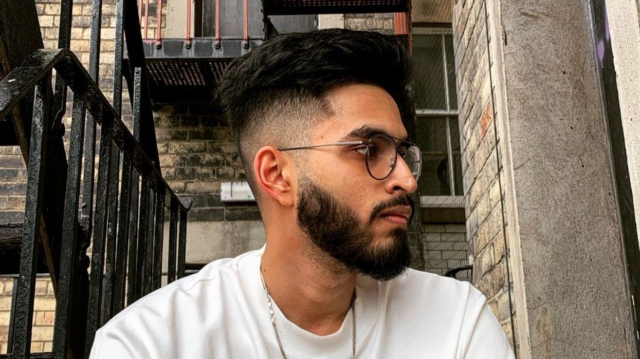 Arvind: Creating music without barriers