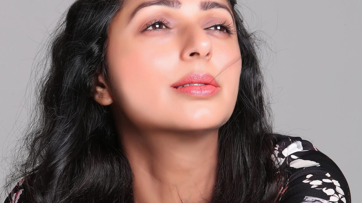 Bhumika Chawla and her beautiful journey