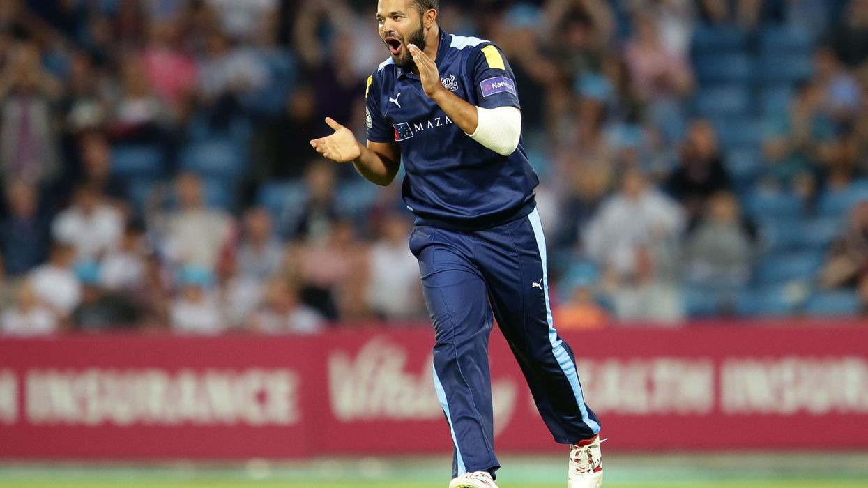 UK government to cut funding unless ECB tackles racism