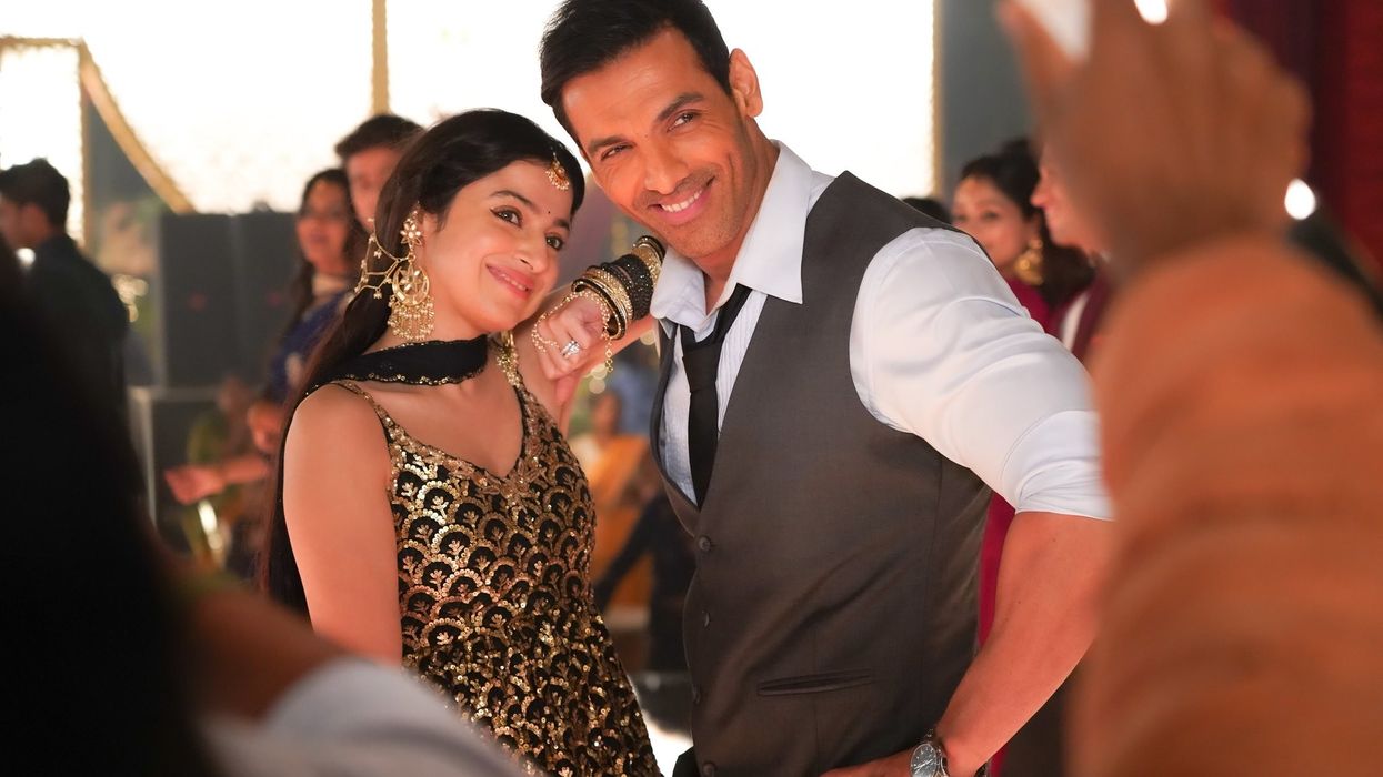 After Satyameva Jayate 2, John Abraham and Divya Khosla Kumar to reunite for Mukesh Bhatt’s next