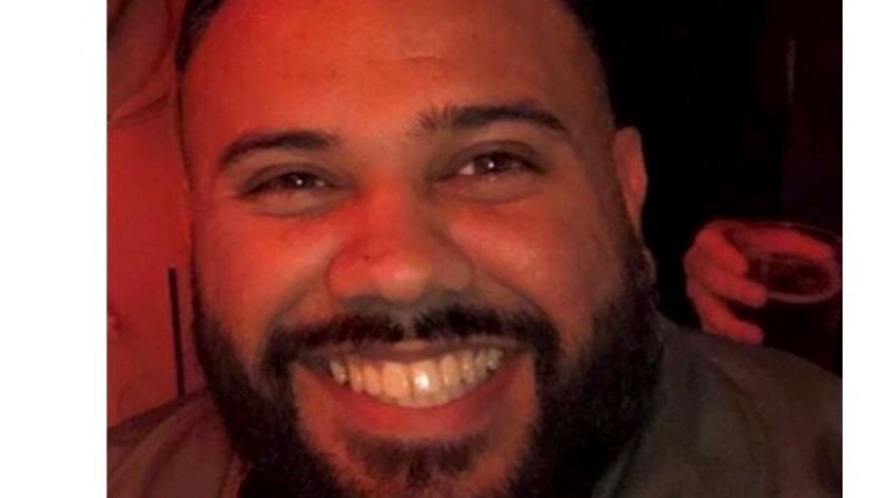 Sikh police officer, who spent lockdown at home to protect family, dies of Covid