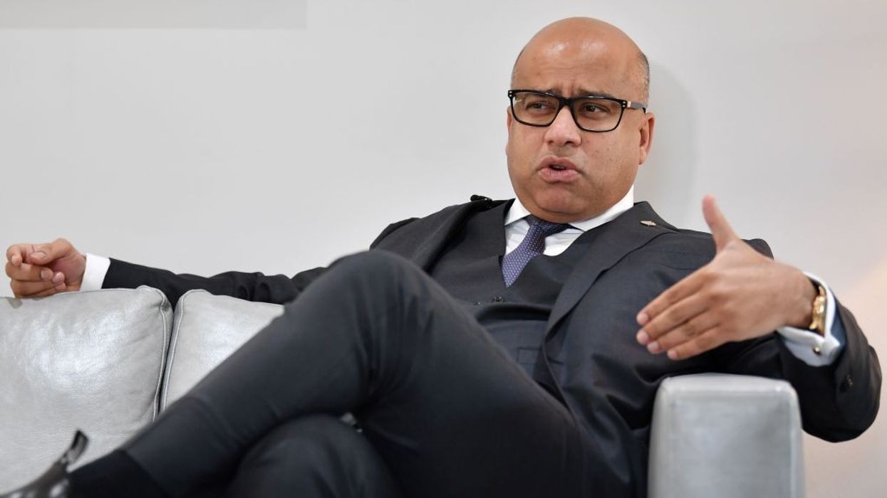 MPs call for probe into Sanjeev Gupta; GFG Alliance says ‘disappointed’