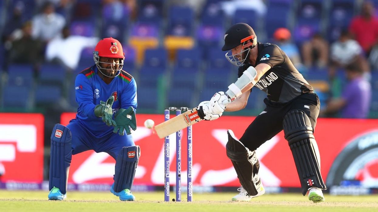 India eliminated from T20 World Cup