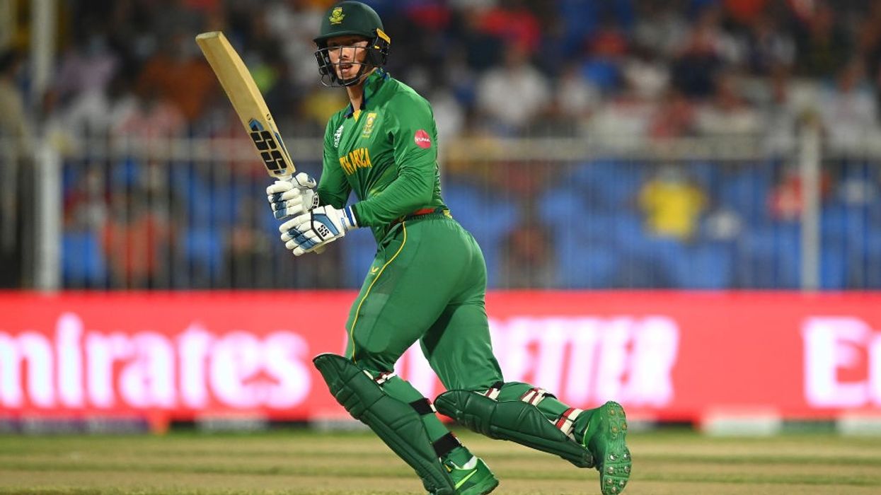 South Africa exit T20 World Cup despite win, England and Australia enter semis
