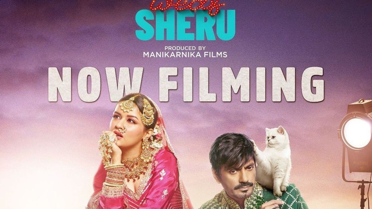 Avneet Kaur to star opposite Nawazuddin Siddiqui in Kangana Ranaut’s Tiku Weds Sheru