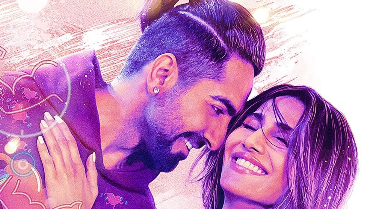 Chandigarh Kare Aashiqui trailer: Ayushmann Khurrana and Vaani Kapoor's love story looks interesting