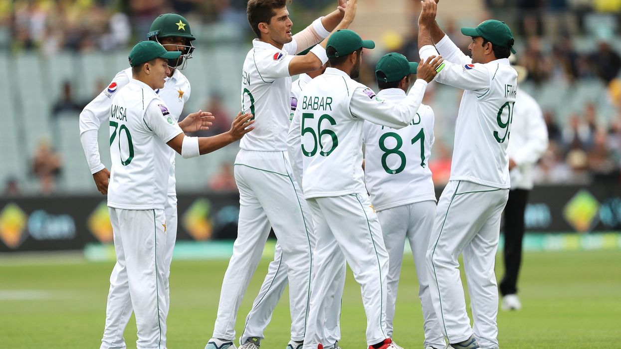 Australia to tour Pakistan for first time in 24 years