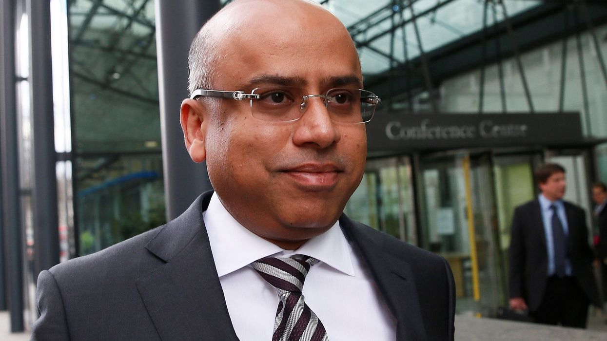 Deal to sell steelworks to Sanjeev Gupta comes under scrutiny