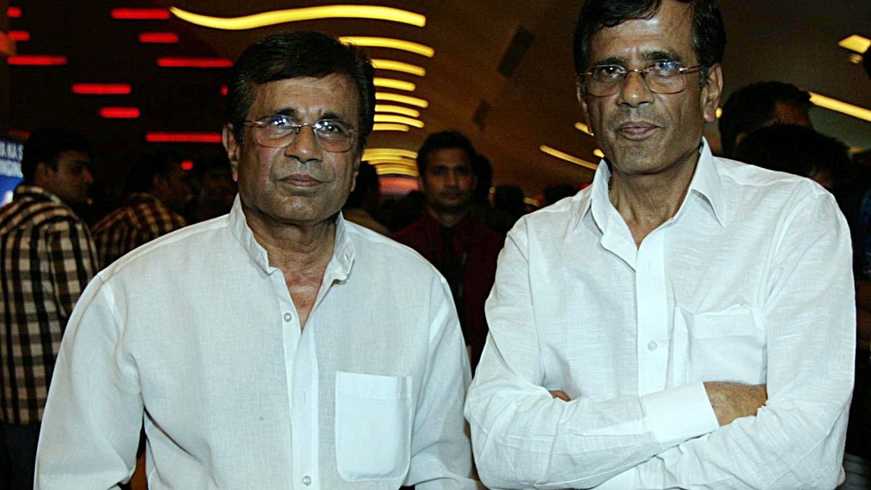Abbas Mustan to next direct Three Monkeys, a film on the lines of Money Heist