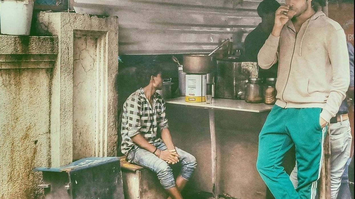 Siddhant Chaturvedi on how Bunty Aur Babli 2 fulfilled a long-time dream