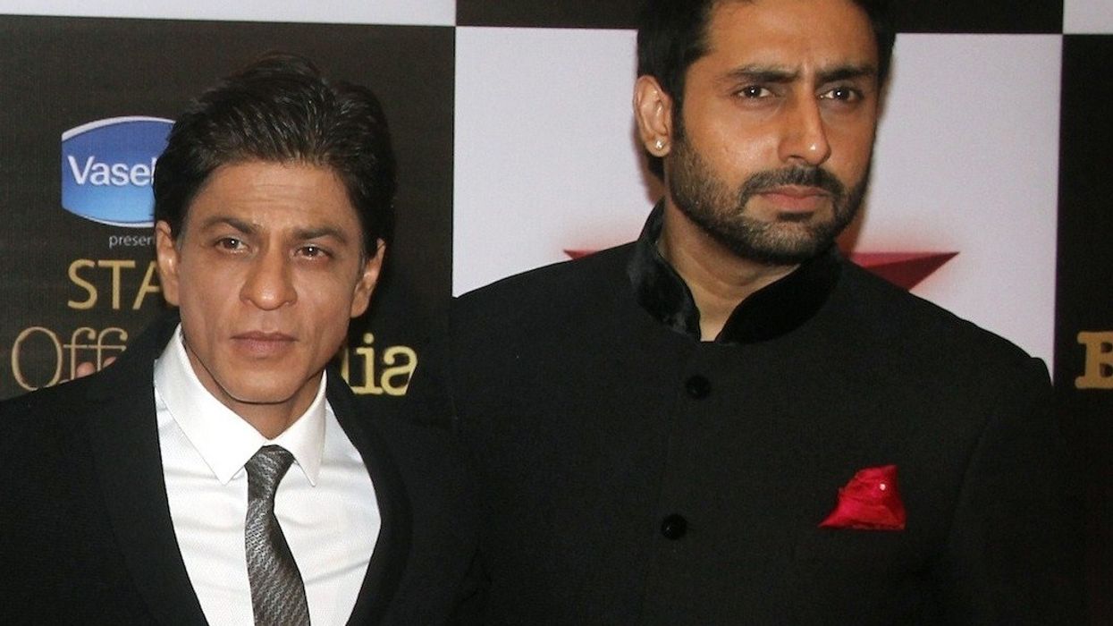 Shah Rukh Khan’s Bob Biswas starring Abhishek Bachchan to get a direct-to-digital release on Zee5?