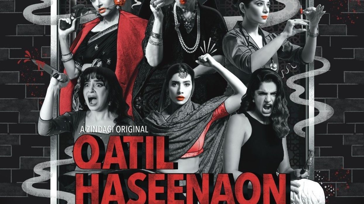 British Indian director Meenu Gaur to direct ZEE5 and Zindagi’s desi noir series Qatil Haseenaon Ke Naam