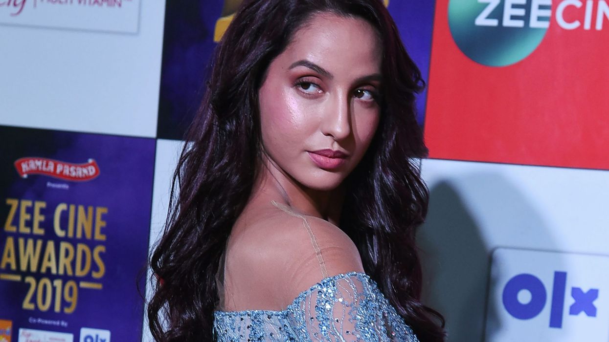 5 songs in which Bollywood actresses showcased their fantastic belly dancing moves