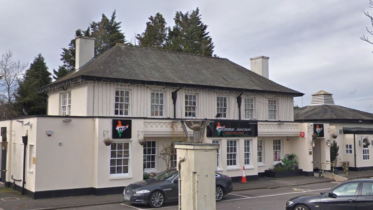 Popular Indian restaurant in Brent saved from bulldozer