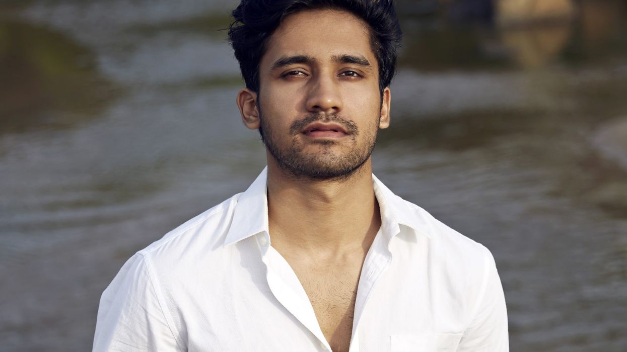 “Playing Siddhant was immensely satisfying,” says Akkad Bakkad Rafu Chakkar actor Anuj Rampal