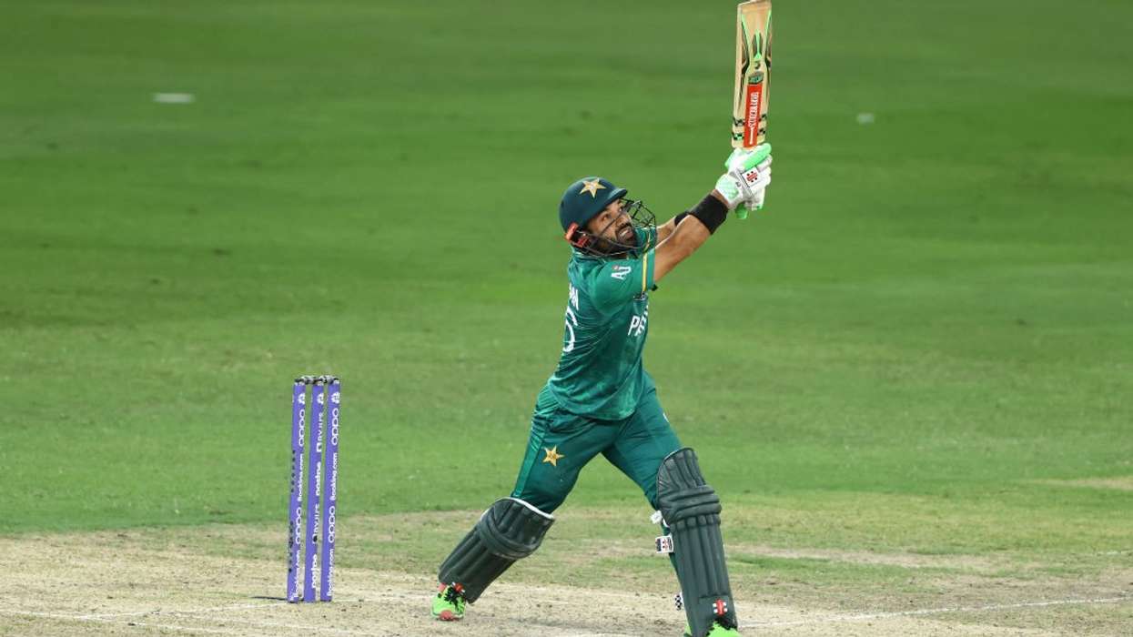 Pakistan sweep West Indies 3-0 in T20Is after Covid scare