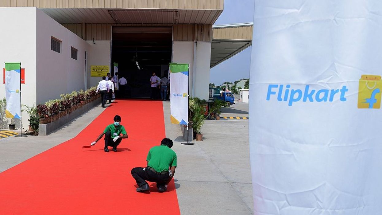 Online sales surge 23 per cent during Indian festive season: RedSeer