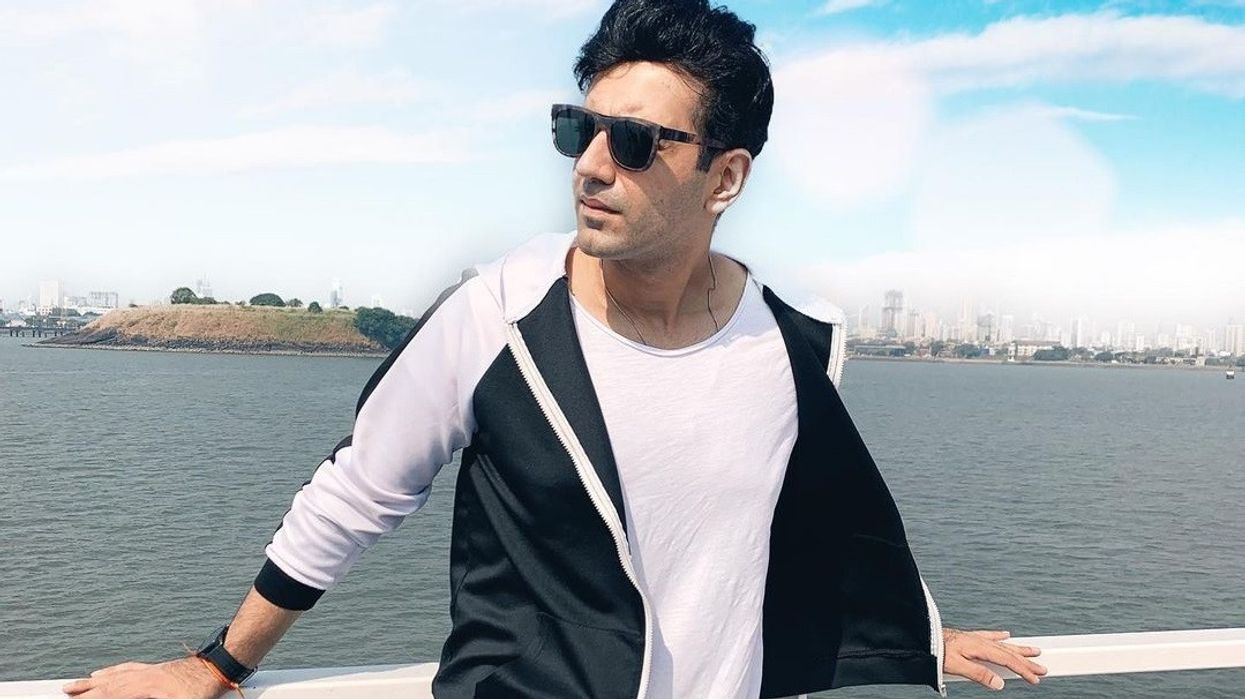Karanvir Sharma on Shaurya Aur Anokhi Ki Kahani 2: If it ever happens, it’s only because of the fans and their love (Exclusive)