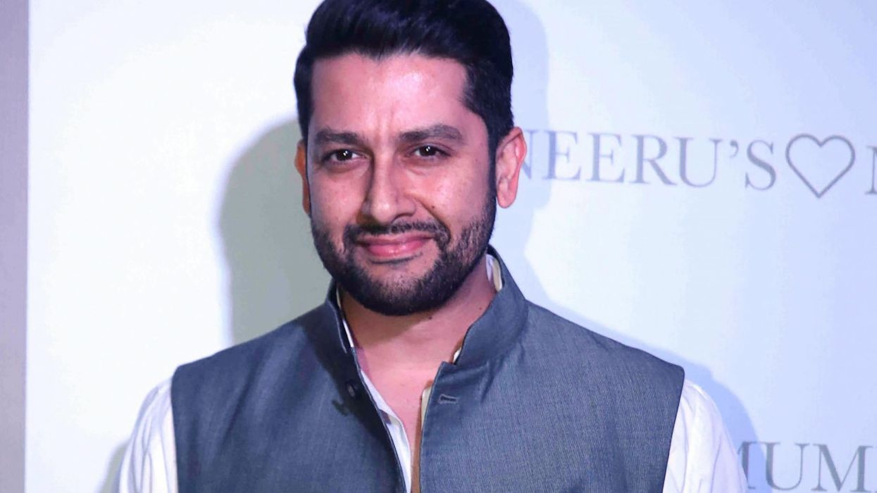 “It’s a delight to work with someone like Neeraj Pandey who is so clear,” Special Ops 1.5: The Himmat Singh Story star Aftab Shivdasani