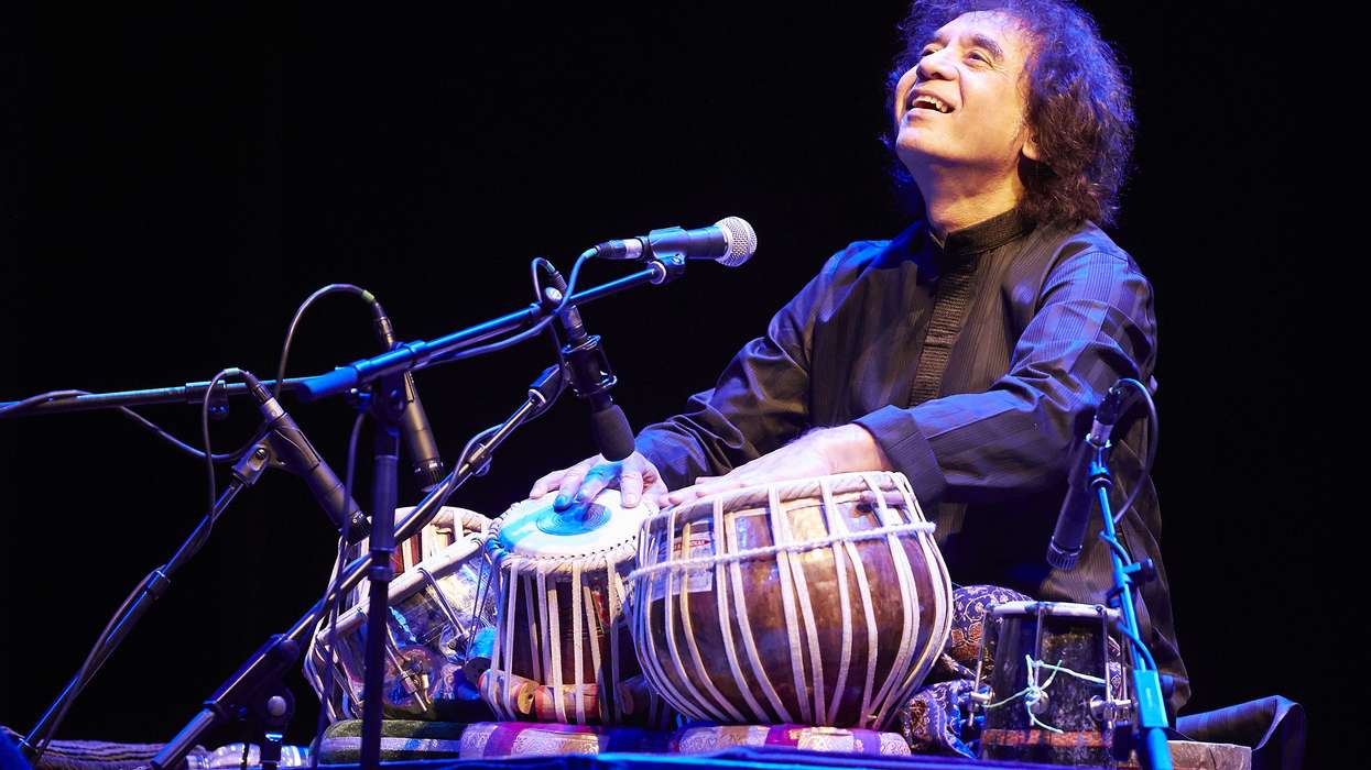 EFG London Jazz Festival 2021 returns with live performances